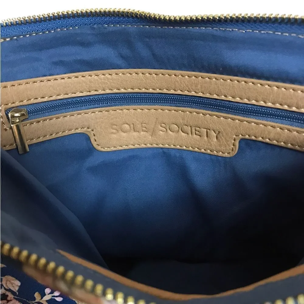 Sole Society Bag
